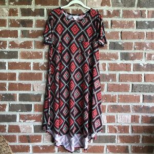 LuLaRoe Carly